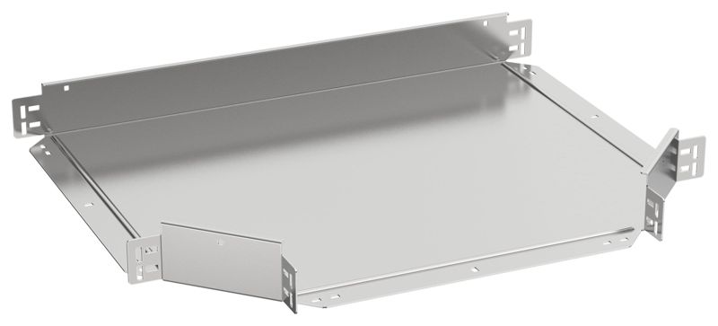 Разветвитель Т-образный 100х600 2мм ESCA 7 IEK ES7-RT-100-600-20 от BTSprom.by