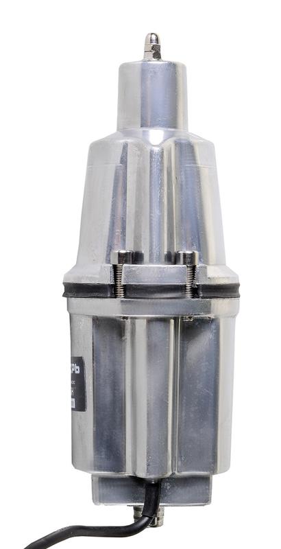  Насос вибрационный ВН-40Н Вихрь 68/8/12 фото в каталоге от BTSprom.by