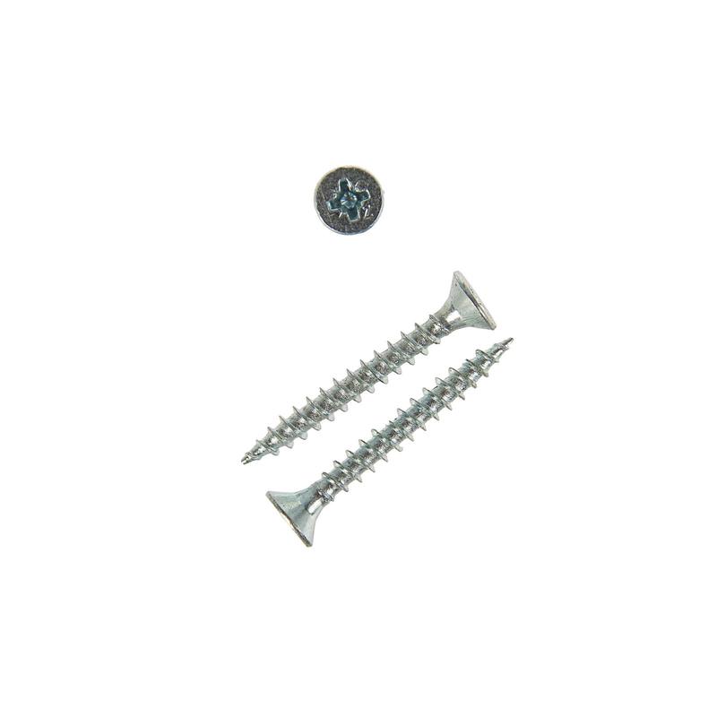 саморез шуц 3.0х25 потайная головка (уп.28шт) tech-krep/zitar 102411 от BTSprom.by