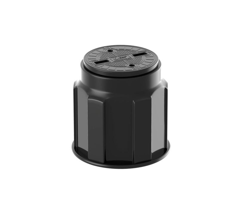 колодец пластиковый кс-1 промрукав pr08.3719 от BTSprom.by