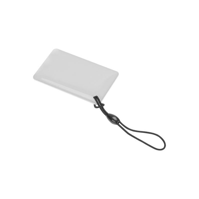  Ключ-карта электронный компактный 125KHz формат EM Marin бел. Rexant 46-0220-1 фото в каталоге от BTSprom.by