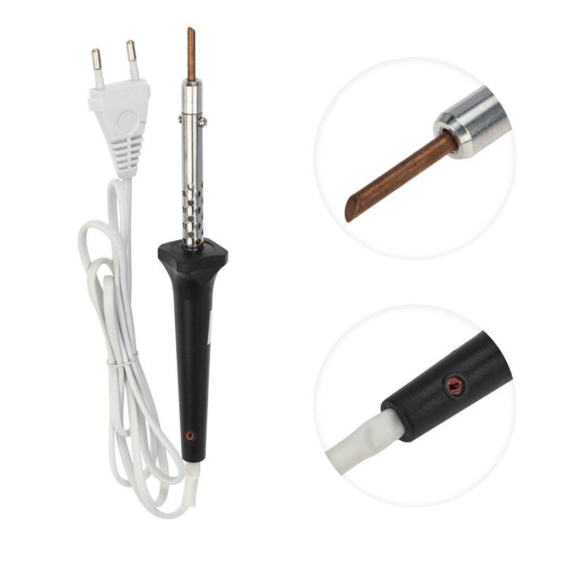  Паяльник керам.нагреватель 40Вт 230В ЭПСН Rexant 12-0440 фото в каталоге от BTSprom.by