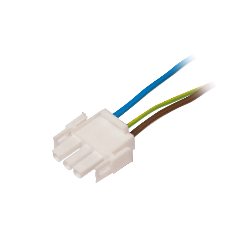 комплект для подключения к сети х-лайн 0.3м varton v4-r0-70.0006.xl0-0006 от BTSprom.by