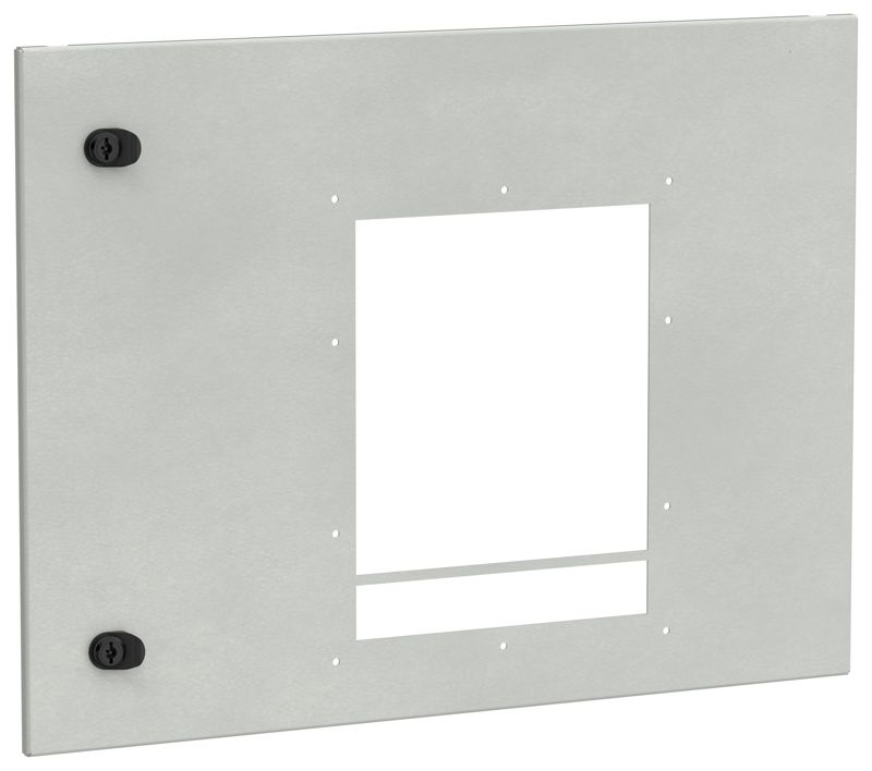 дверь секционная внешняя для armat acb d выкатн. 3/4p 600х800 format iek fo-00-esdd-060-080 от BTSprom.by