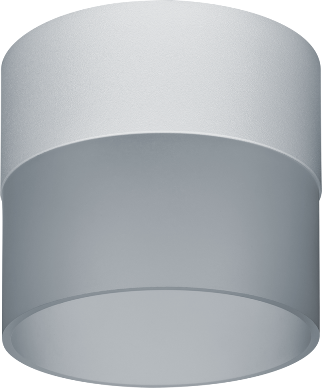 светильник декоративный 93 305 ngx-c-008-01 230в накладной под лампу gx53 бел. navigator 93305 от BTSprom.by