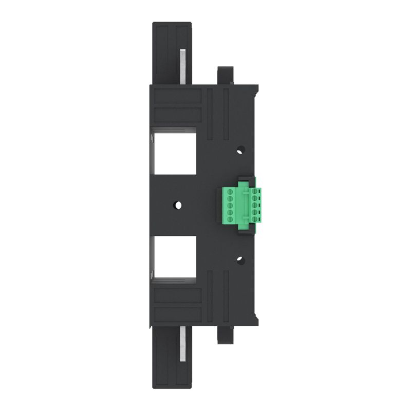  Основание втычное фронт. подкл. 3P для MNX250 YON TDM-MNX250-3P-F фото в каталоге от BTSprom.by