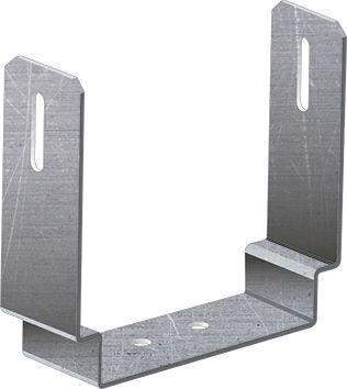 Скоба подвеса нижняя 150мм HDZ IEK CLP1-SPN-150-M-HDZ от BTSprom.by