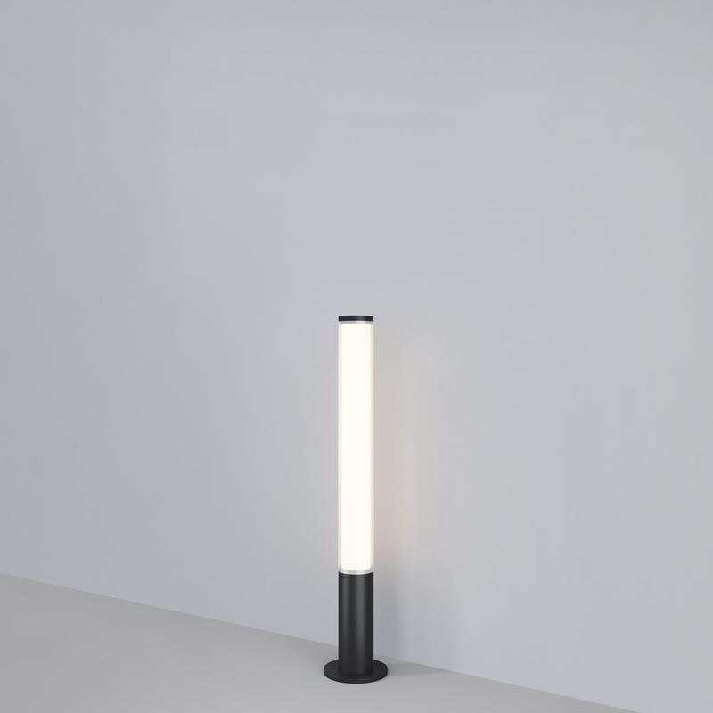  Светильник Ginza 30Вт 3000К IP54 ландшафтный Maytoni O041FL-L30B3K фото в каталоге от BTSprom.by