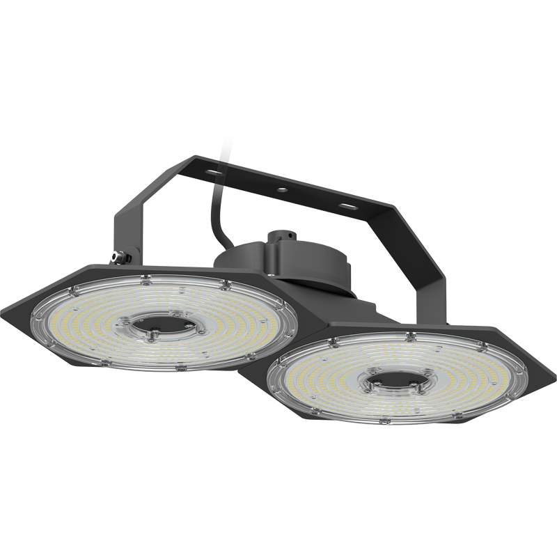  Светильник HOOK/RB 2х100W D90 750 BK СТ 1944000860 фото в каталоге от BTSprom.by