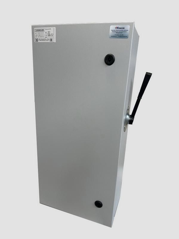 ящик силовой ярп-400а ip54 tvenkom бп-00008947 от BTSprom.by