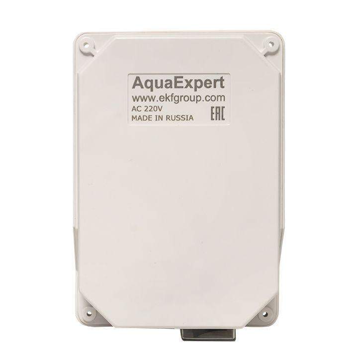  Блок управления системой AquaExpert PROxima EKF AquaExpert-control фото в каталоге от BTSprom.by