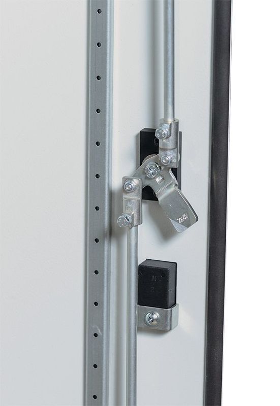  Корпус сборный ВРУ SMART 1800х800х450-2Д IP54 IEK YKM50-1800-800-450-2D-54 фото в каталоге от BTSprom.by