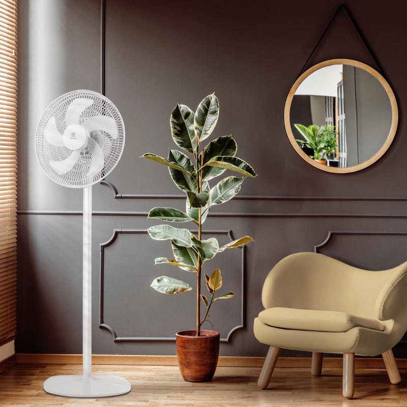  Вентилятор напольный EFF-1005 Electrolux НС-1186888 фото в каталоге от BTSprom.by