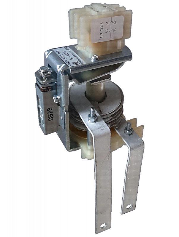 реле тока рэ-12-1-100а 2"з" пер. прис. чэаз a8119-77941508 от BTSprom.by