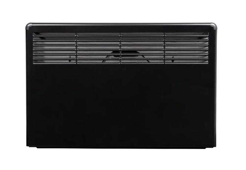 конвектор finnheat мех. термост вилка500вт черн. ensto ephbmb05pr от BTSprom.by