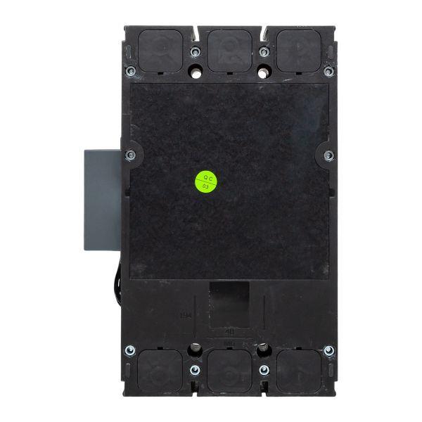  Выключатель автоматический 630А 100кА AV POWER-3/3 ETU2.2 AVERES EKF mccb-33-630H-2.2-av фото в каталоге от BTSprom.by