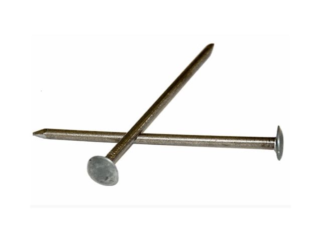 гвозди шиферные 4.0х120 мм (5 кг в карт. уп.) starfix smv1-49645-5 от BTSprom.by