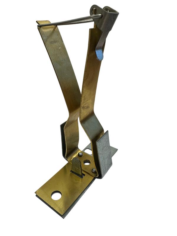 контакт к предохранителю к03-10 у1 электрофарфор цб-00001350 от BTSprom.by