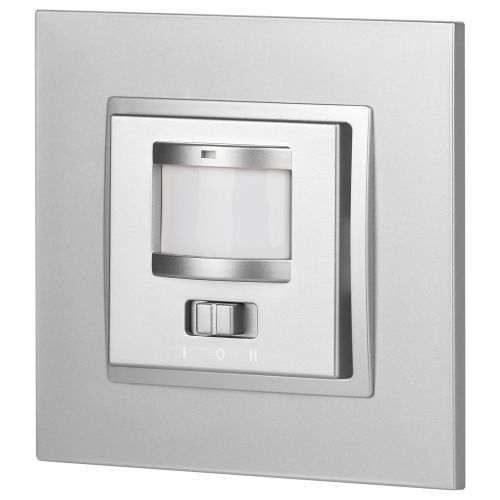  Датчик движения 14-4103-03 2-проводной 180-250В 200Вт Elegance алюм. ЭРА Б0034354 фото в каталоге от BTSprom.by