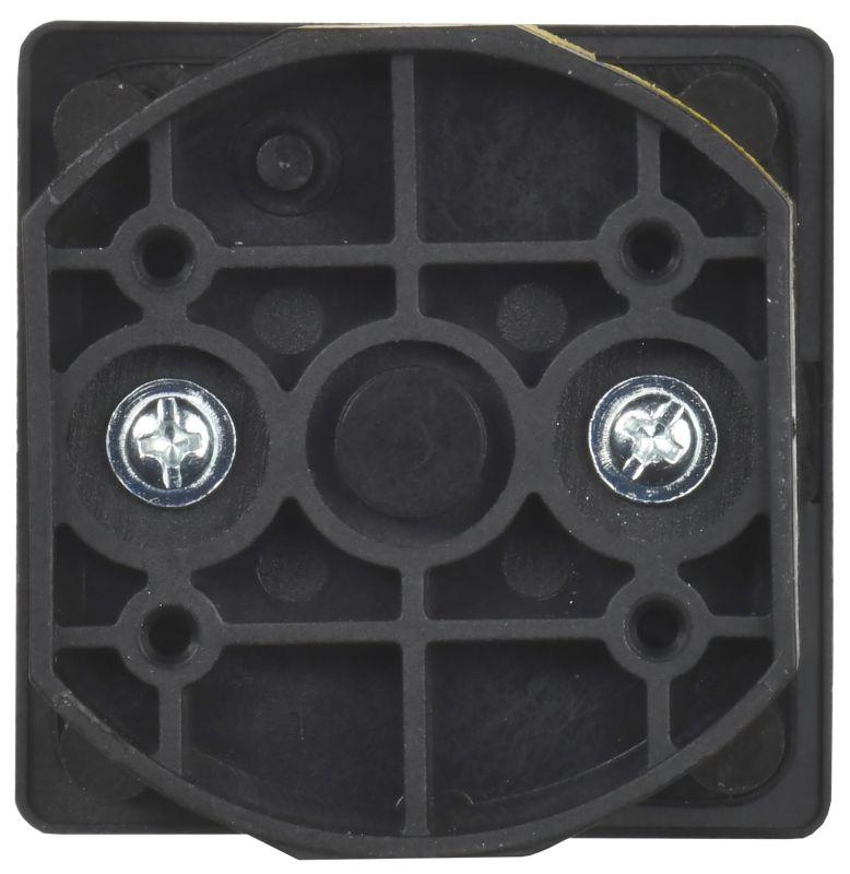  Переключатель кулачковый 10А (сх. 107) стандартная рукоятка IEK MI-CS10-010-107 фото в каталоге от BTSprom.by