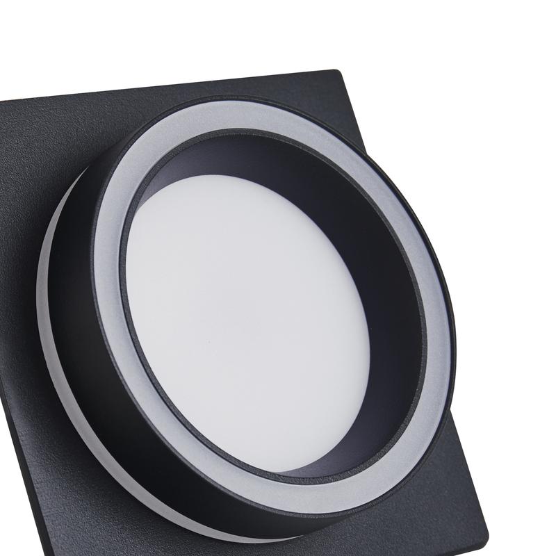  Светильник Flip 15Вт GX53х1 IP20 спот Voltega VGL7191DLB-01B фото в каталоге от BTSprom.by