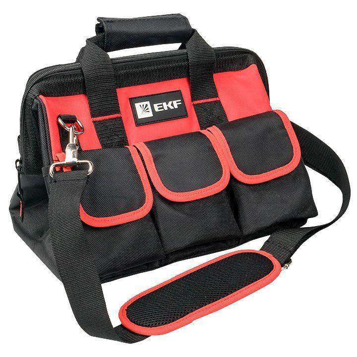  Сумка монтажника универсальная С-03 Master EKF c-03 фото в каталоге от BTSprom.by