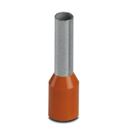 наконечник кабельный ai 4-10 og (уп.100шт) phoenix contact 3200085 от BTSprom.by