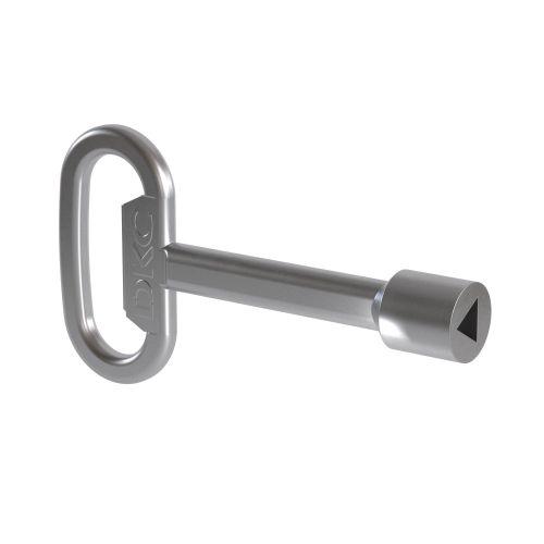 ключ треуг. 7мм для шкафа cae/cqe dkc r5ce235 от BTSprom.by