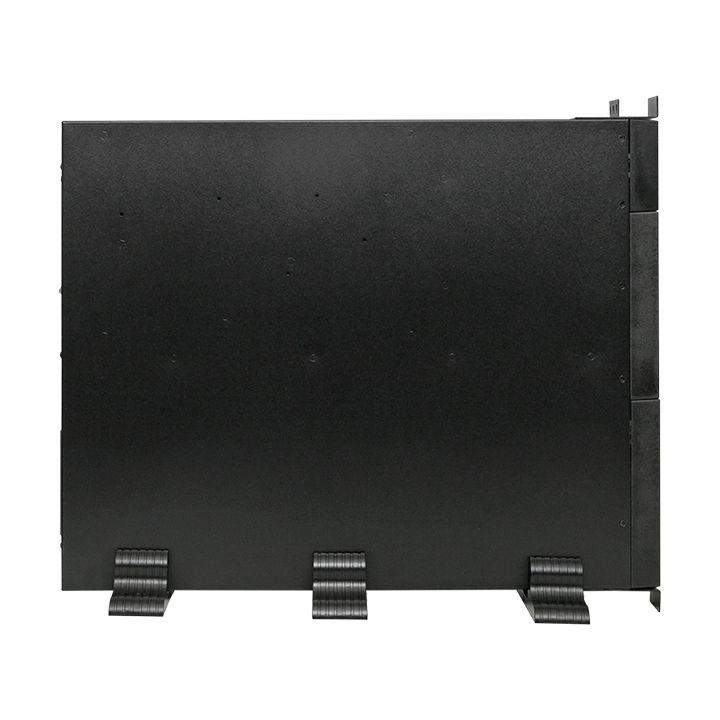  Источник бесперебойного питания двойн. преобразования E-Power SW900pro-RTB 2000В.А для монтажа в стойку с АКБ 6х12В 7А.ч PROxima EKF SW920Pro-RTB фото в каталоге от BTSprom.by