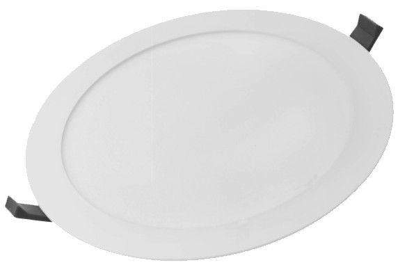 светильник светодиодный дво-101 встраиваемый 18вт 5000к dekraft 60152dek от BTSprom.by