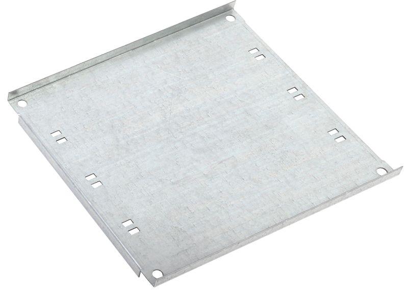 панель монтажная к щмп-4 (5; 6; 7) garant h=150 (уп.2шт) iek y-pm-4567-150 от BTSprom.by