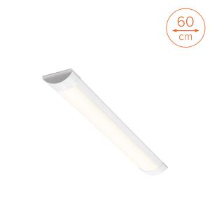 светильник светодиодный 18вт 4000к ip40 1800лм матов. wolta wlfs18w03 от BTSprom.by