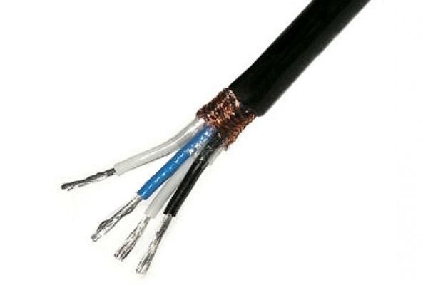 кабель мкэшвнг(а)-ls 2х2х1 500в (м) альфакабель 657216 от BTSprom.by