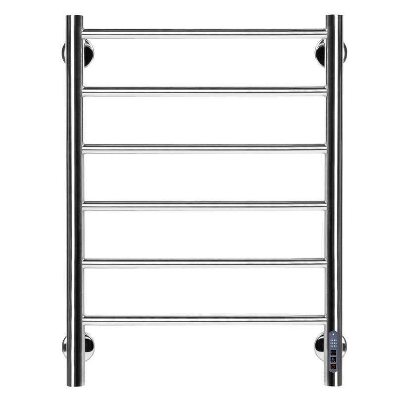  Полотенцесушитель Классика П6 450х650 электро встроен. диммер Royal Thermo НС-1204581 фото в каталоге от BTSprom.by