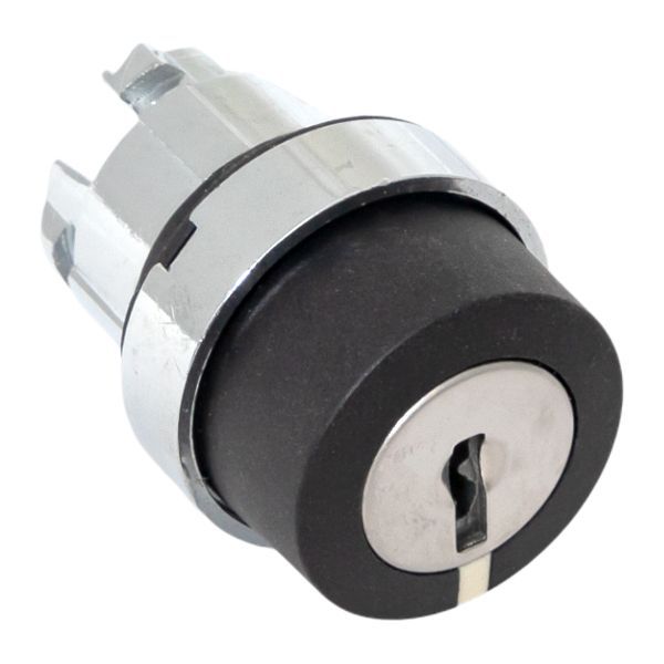  Механизм переключателя исполнительный ХB4 на 2 положения с замком возвратный без фиксации PROxima EKF XB4BG2 фото в каталоге от BTSprom.by