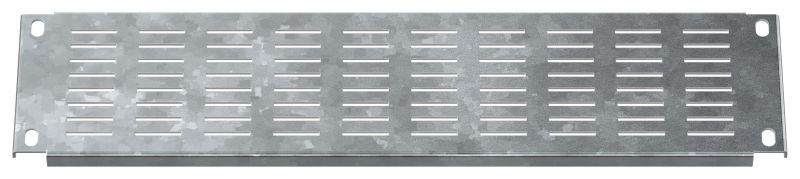 заглушка панели нижн. наборн. вент. 100 шкаф 600 format iek fo-00-pltv-010-060 от BTSprom.by