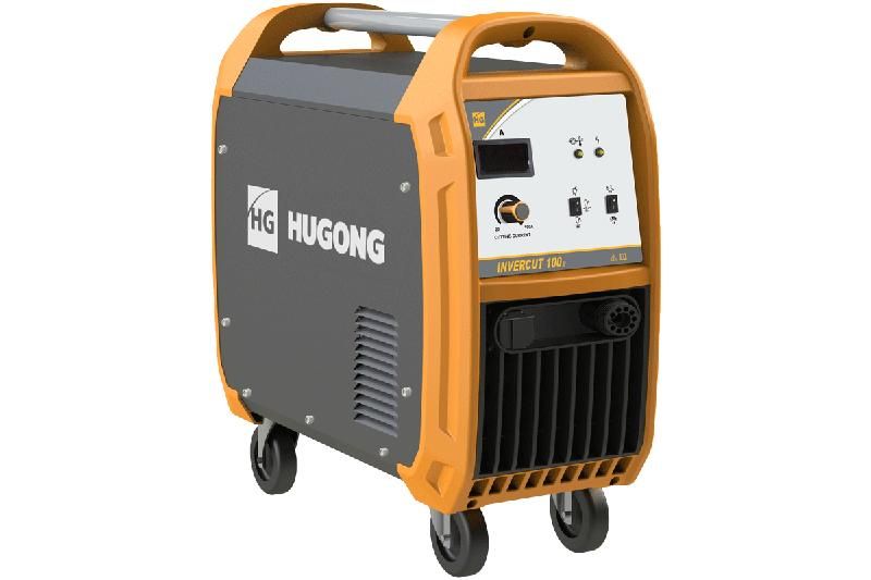аппарат воздушно-плазменной резки hugong invercut 100 iii тсс 029644 от BTSprom.by