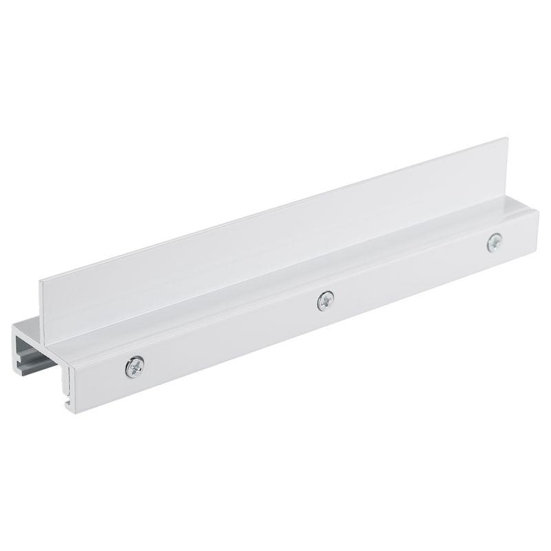 зажим lgd-4tr-clip-wh (c) (ip20 металл) arlight 024727 от BTSprom.by
