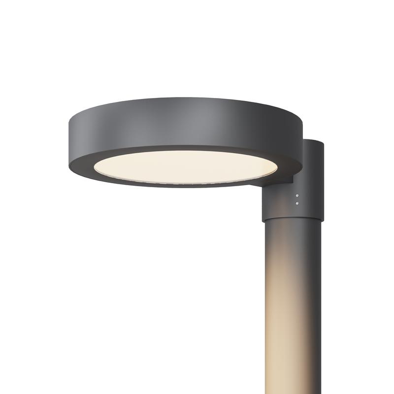 светильник dion 50вт 3000к ip65 парковый maytoni o472h-l50gf3k от BTSprom.by