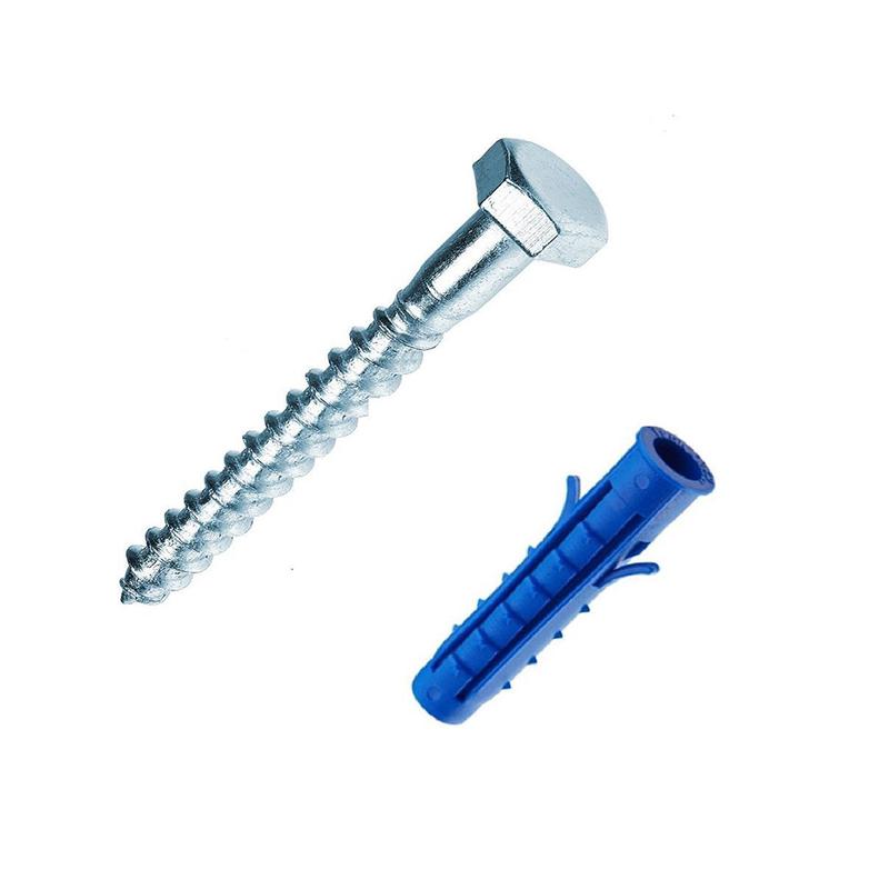 набор для крепеления тв-панели tech-krep/zitar 114429 от BTSprom.by