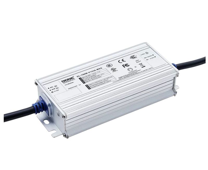 блок питания l-line mini 100вт 700ма ledel y0000059466 от BTSprom.by