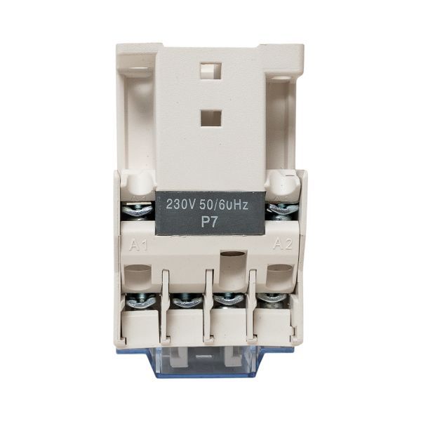  Контактор КМЭ 12А кат. 220В AC 1НЗ EKF ctr-s-12-220-nc фото в каталоге от BTSprom.by