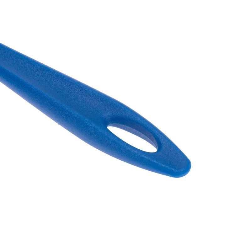  Кисть плоская "Лаки" 25х10мм Rexant 89-0301 фото в каталоге от BTSprom.by