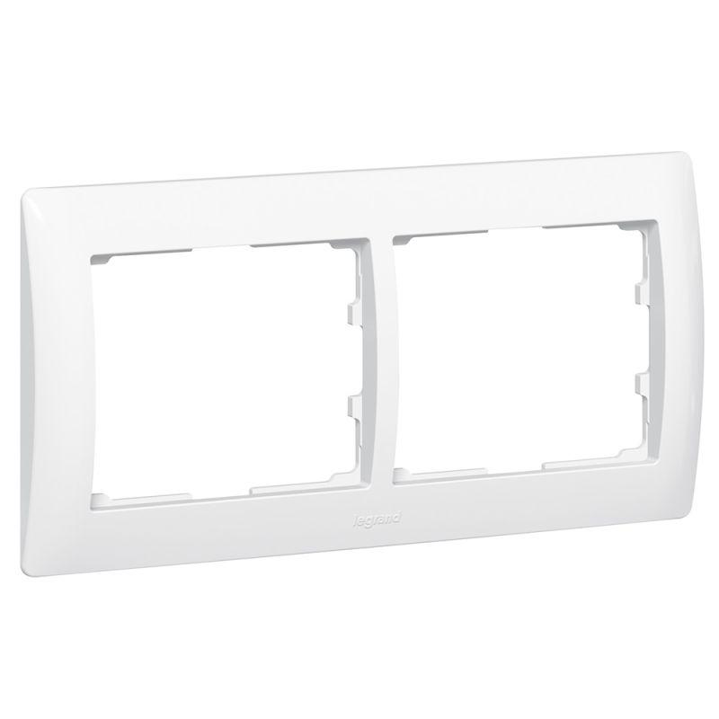 рамка 2-м galea life leg 771002 от BTSprom.by рамка 2-м galea life leg 771002 от BTSprom.by