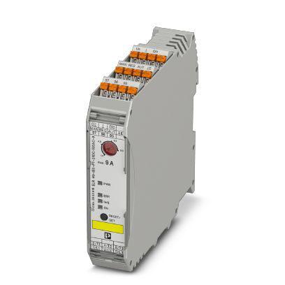пускатель гибридный elr h3-ies-pt- 24dc/500ac-9 phoenix contact 2903918 от BTSprom.by