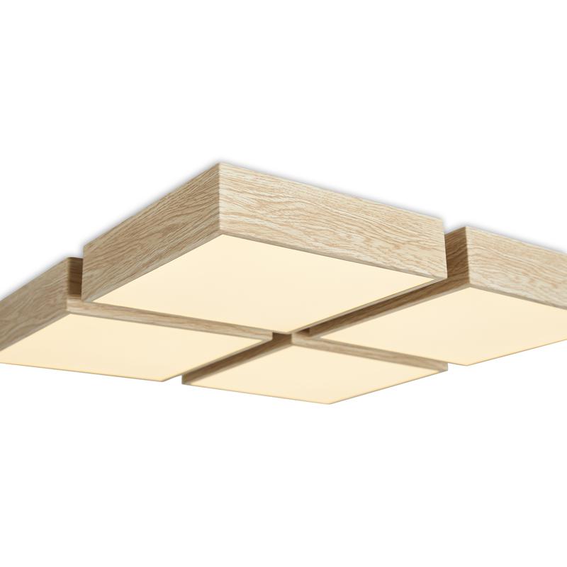  Светильник Cubba 125Вт 2800-5600К IP20 потолочн. Freya FR5450CL-L120BG фото в каталоге от BTSprom.by