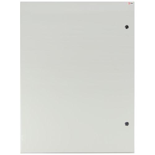  Корпус металлический ЭРА SIMPLE ЩМПг-4-1 (800х600х250) IP54 У2 ЭРА Б0066791 фото в каталоге от BTSprom.by