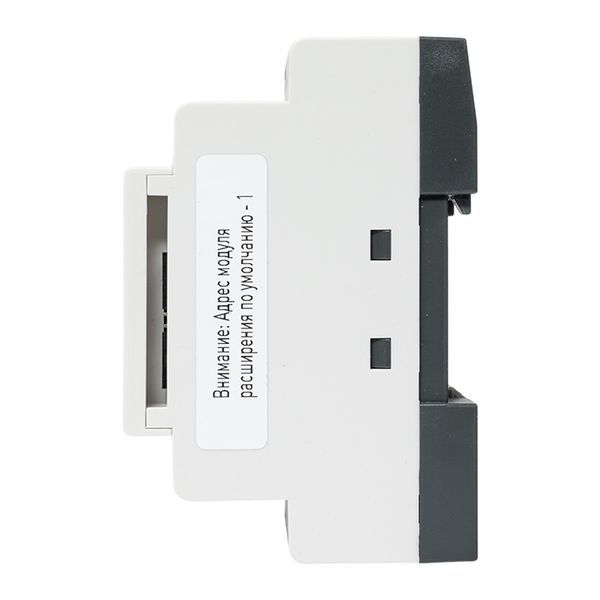  Модуль расширения аналоговых сигналов PRO-Relay 1AO DC EKF PRL-E-1AO-DC фото в каталоге от BTSprom.by