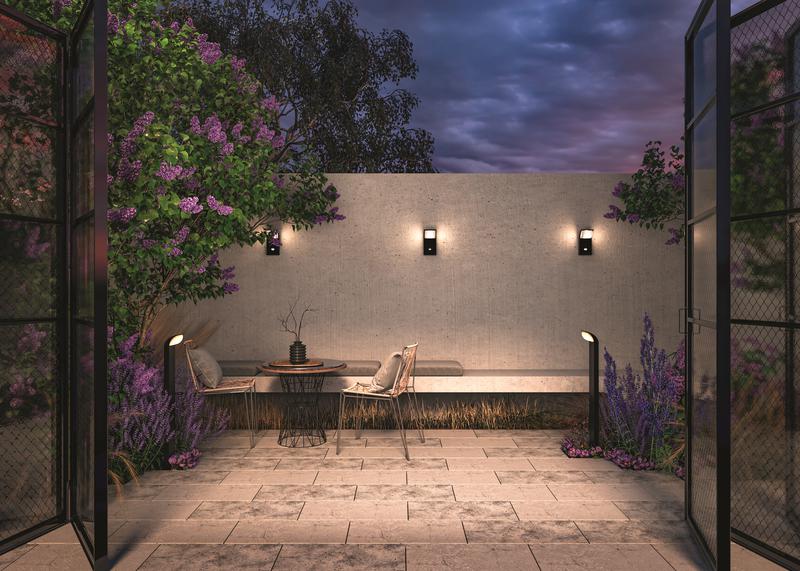  Светильник Stock 7Вт 3000К IP65 ландшафтный Maytoni O446FL-L7GF3K фото в каталоге от BTSprom.by