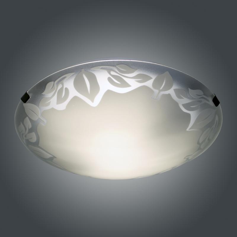  Светильник НПБ 01-2х60-139 М16 "Симфония" 300 матов. бел./клипсы штамп метал. (инд. упак.) Элетех 1005205643 фото в каталоге от BTSprom.by